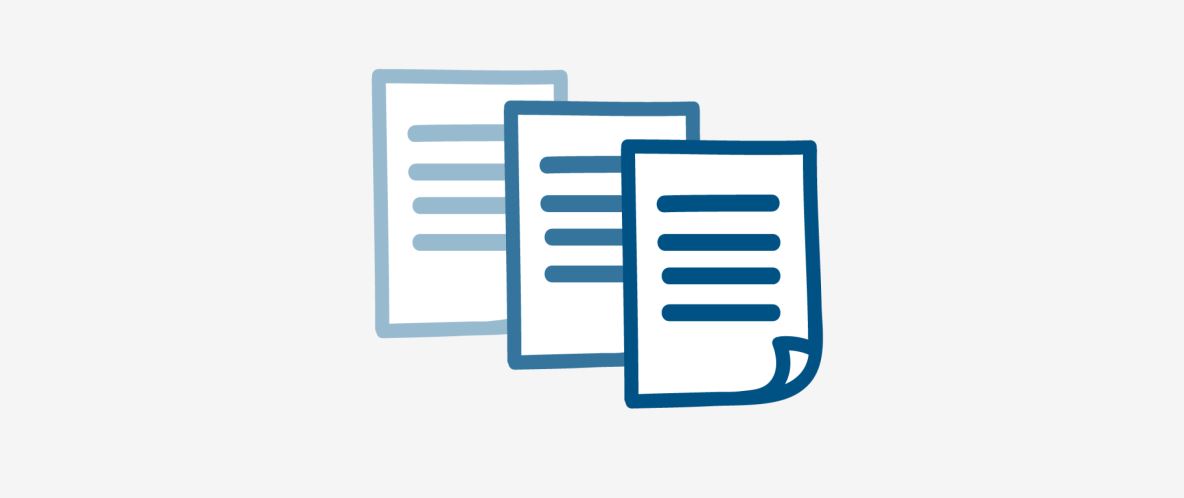 list of item table