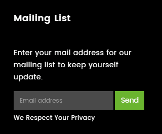 MailChimp
