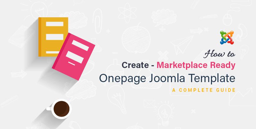 Marketplace-ready-Joomla-template