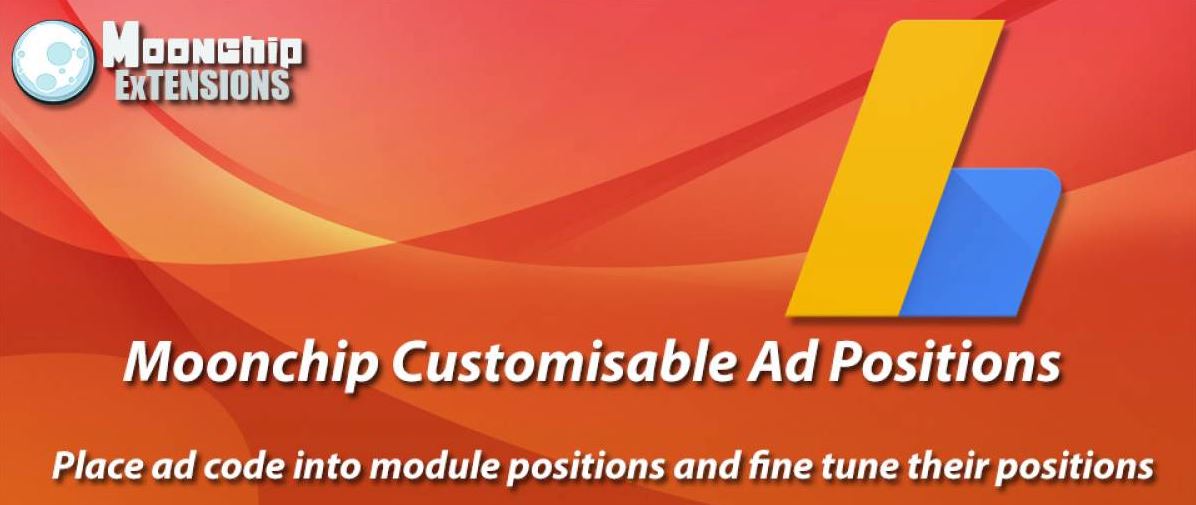 Moonchip affiliate ad positions