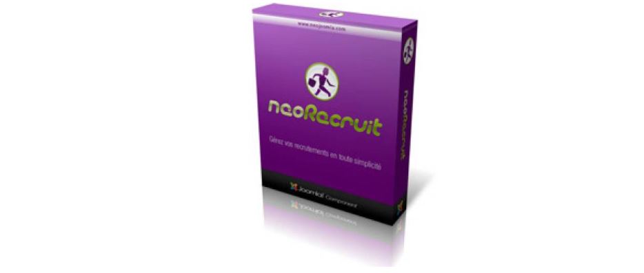 neo recruit job