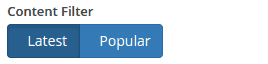 NewsKit Content Filter