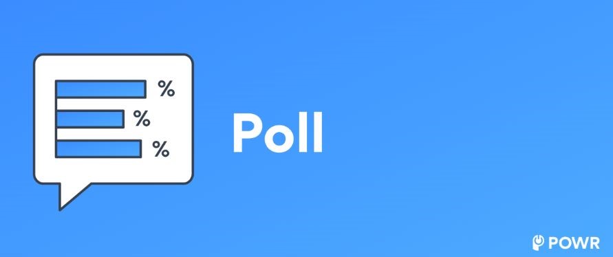 powr poll