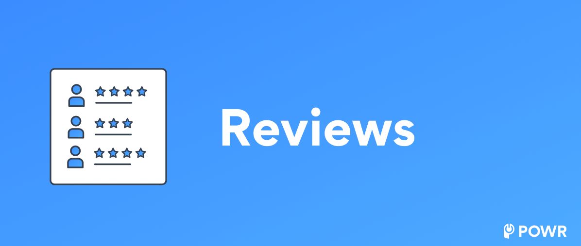 powr reviews