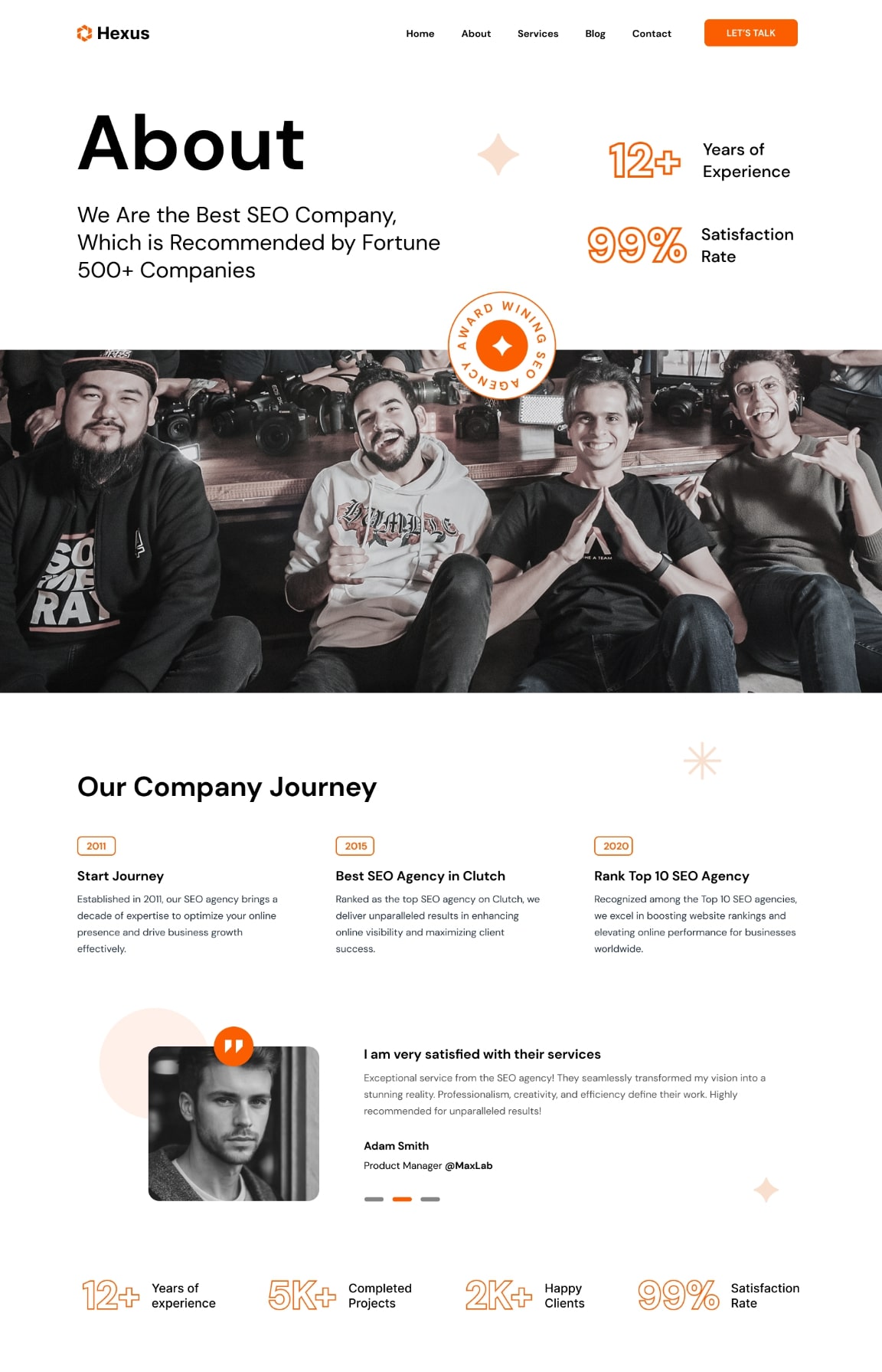preview about us