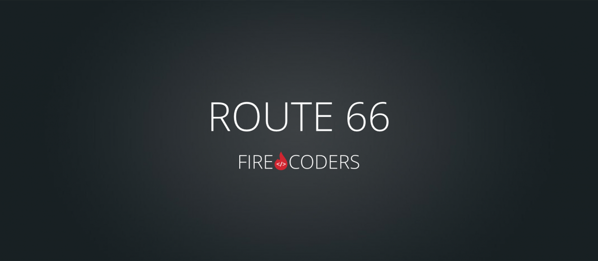 Route66