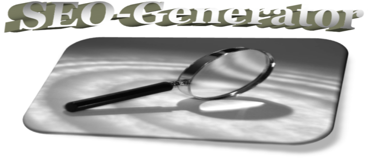 SEOGenerator