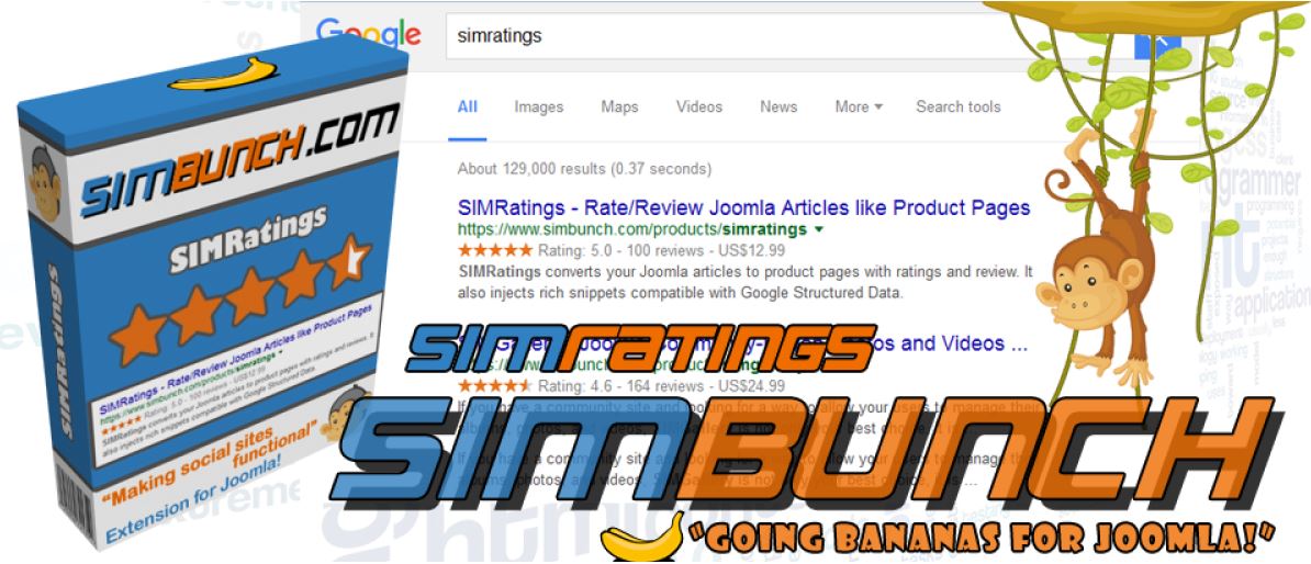 simratings