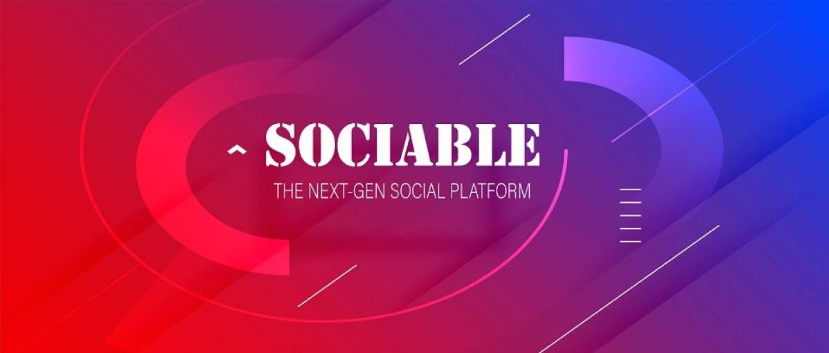 sociable social networking