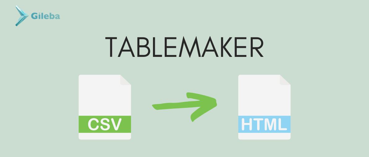 tablemaker