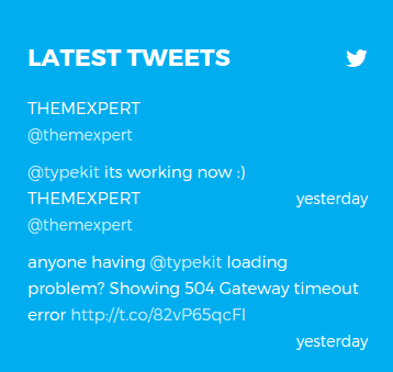 Tx Twitter Front