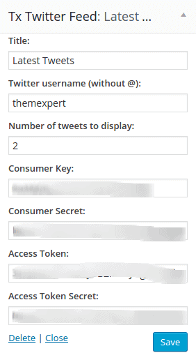 Tx Twitter