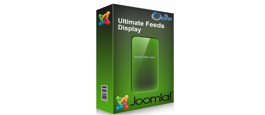 ultimate feed display
