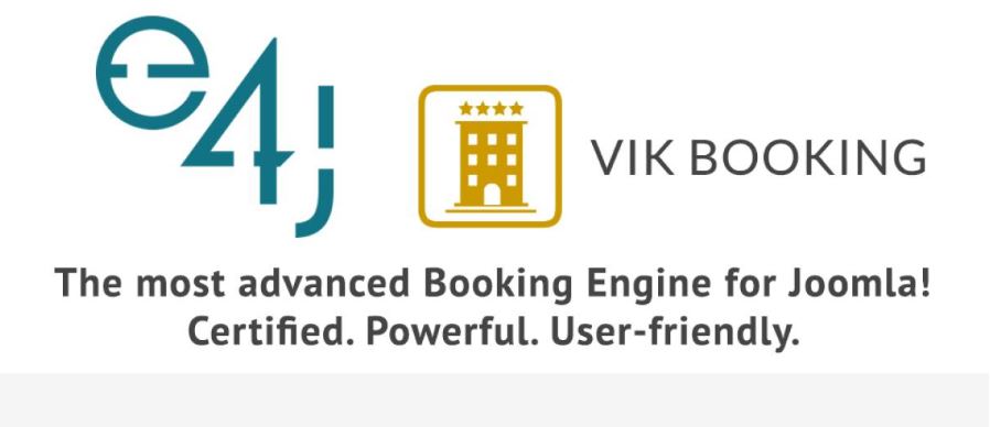 vik booking