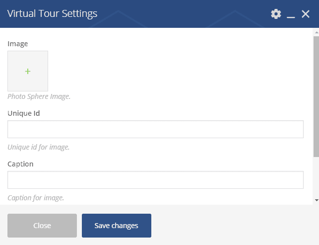Virtual Tour