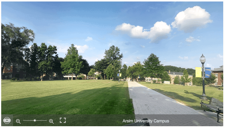 Virtual Tour