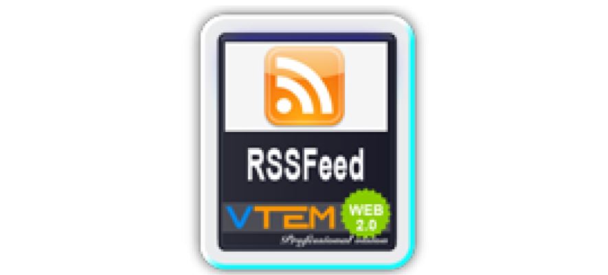 vtem rssfeed
