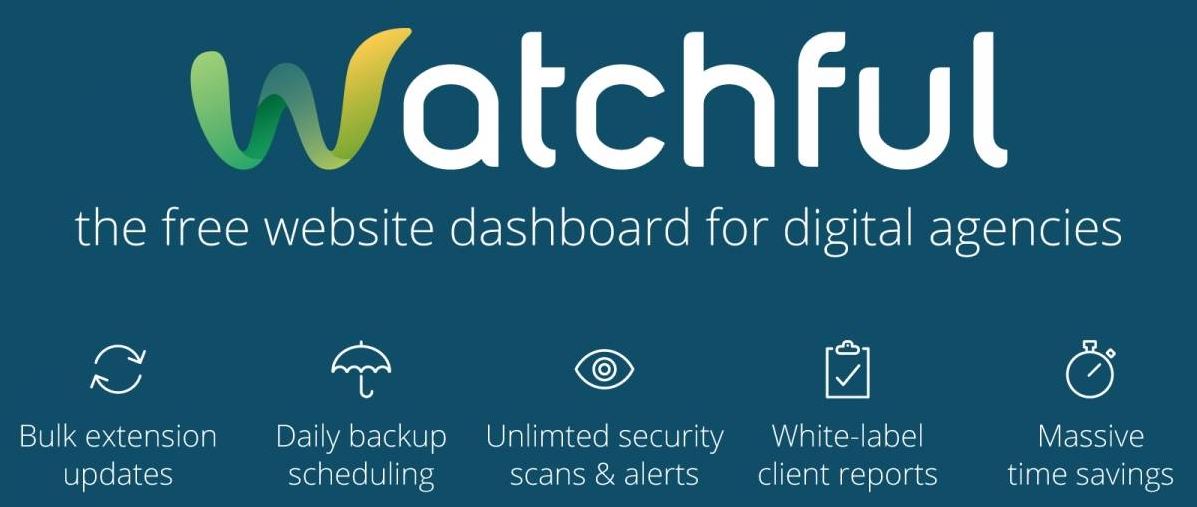 watchful client backup